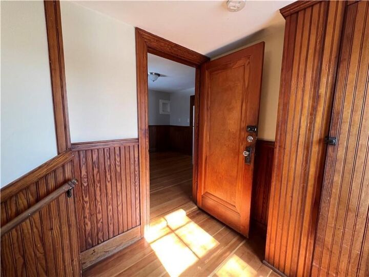 Property Photo:  274 Waterman Avenue 1  RI 02917 
