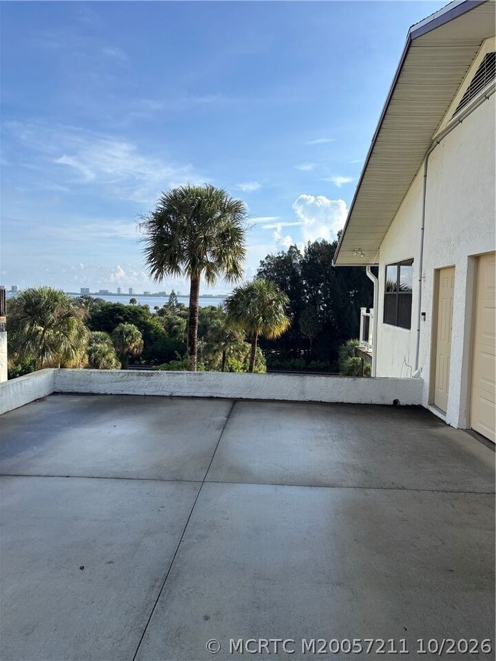 Property Photo:  4203 NE Skyline Drive  FL 34957 