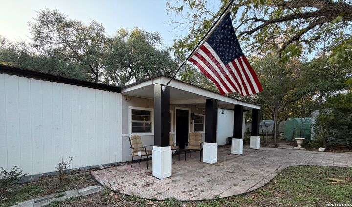 Property Photo:  25203 Aue Rd  TX 78257 