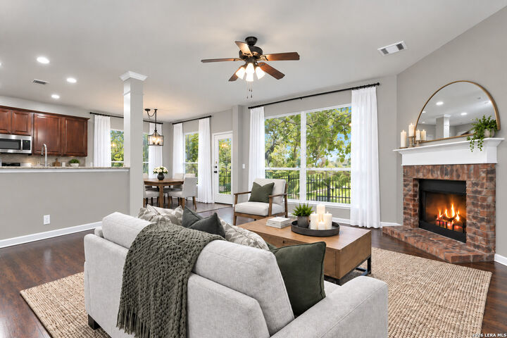 Property Photo:  10106 Ramblin River Rd  TX 78251 