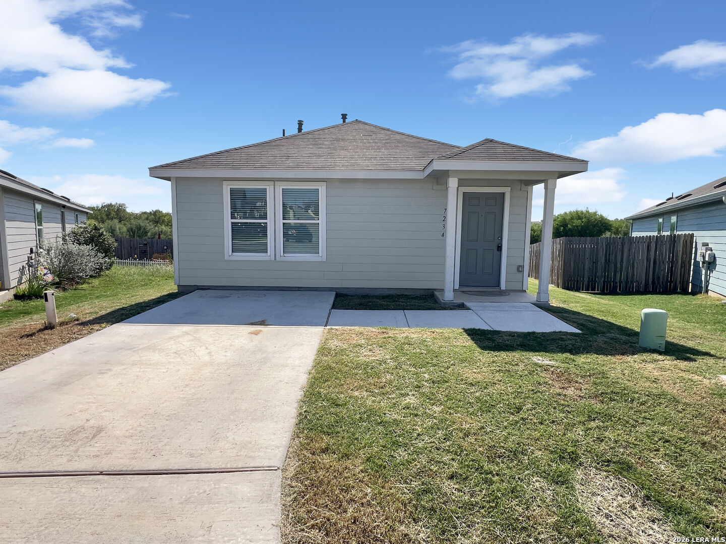 Property Photo:  7234 Tides Trail  TX 78252 