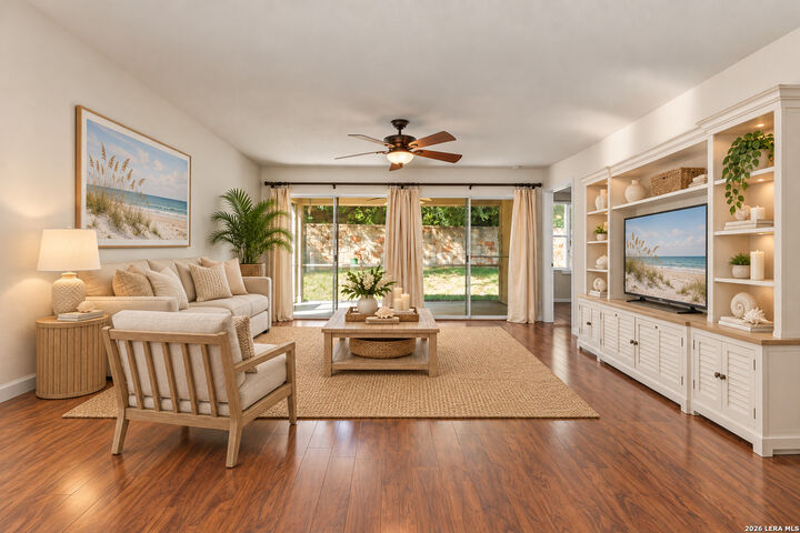 Property Photo:  12507 Desert Palm  TX 78253 