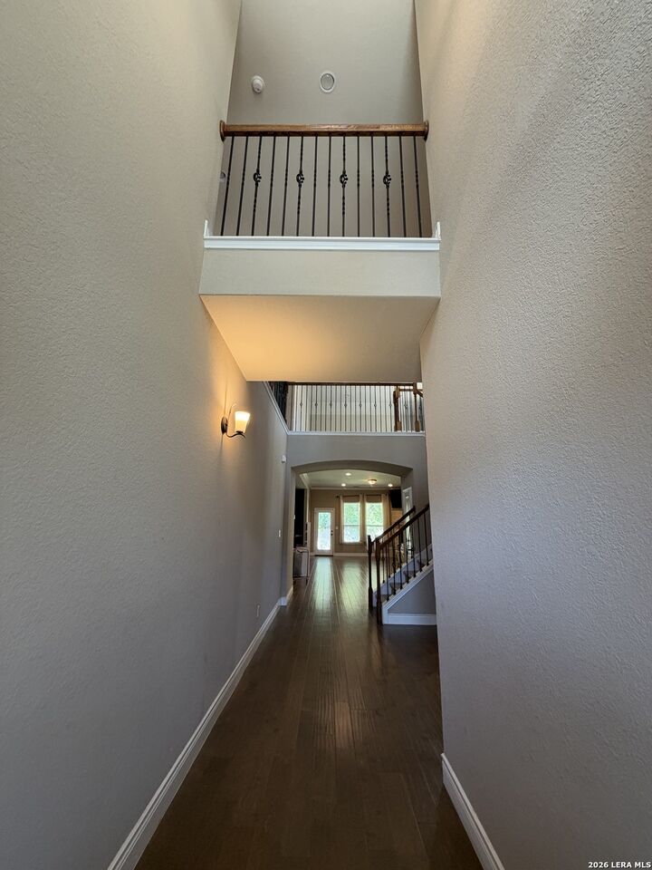 Property Photo: 10819 Yaupon Holly TX 78023
