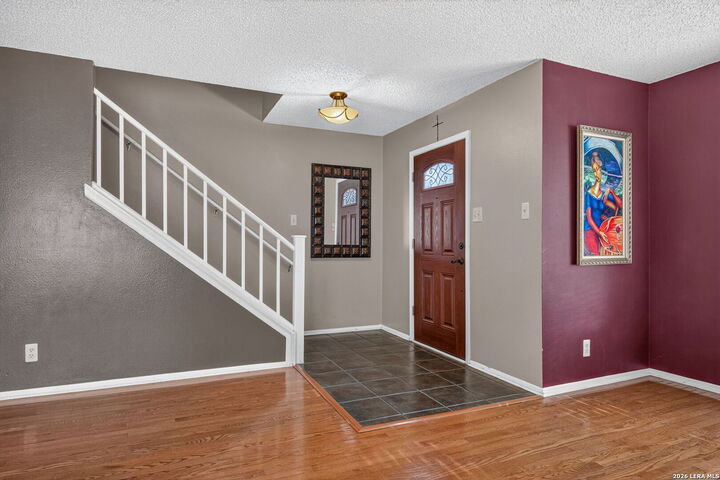 Property Photo:  17707 Arroyo Gold  TX 78232 