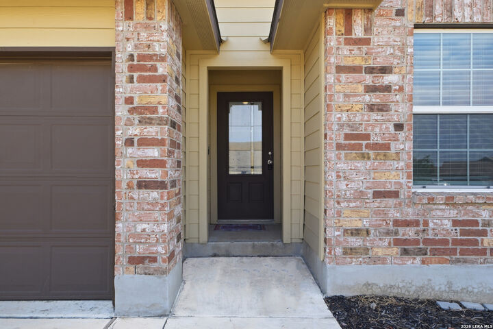 Property Photo: 7614 Eclipse Mark TX 78252