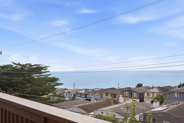Property Photo:  1042 Skyline Drive  CA 94015 