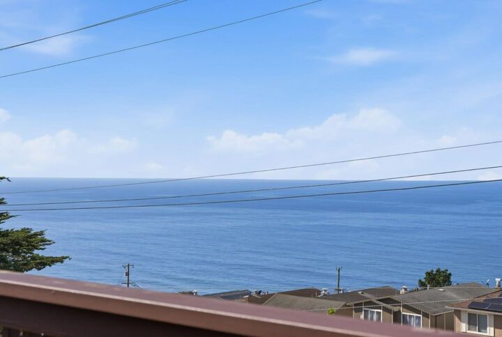 Property Photo: 1042 Skyline Drive CA 94015