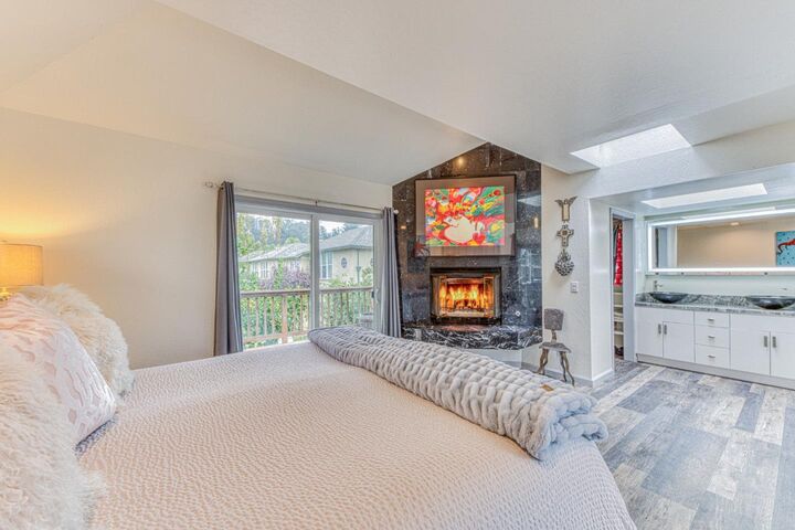 Property Photo: 137 Holway Drive CA 95065