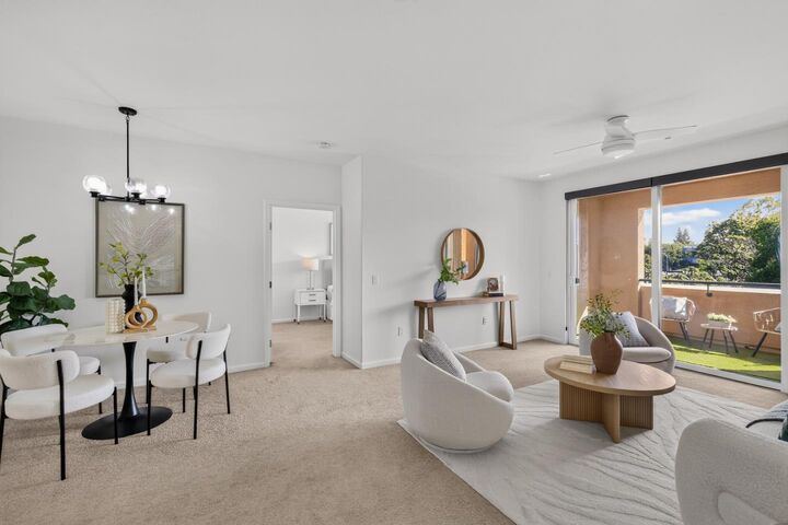 Property Photo:  1390 Saddle Rack Street 302  CA 95126 