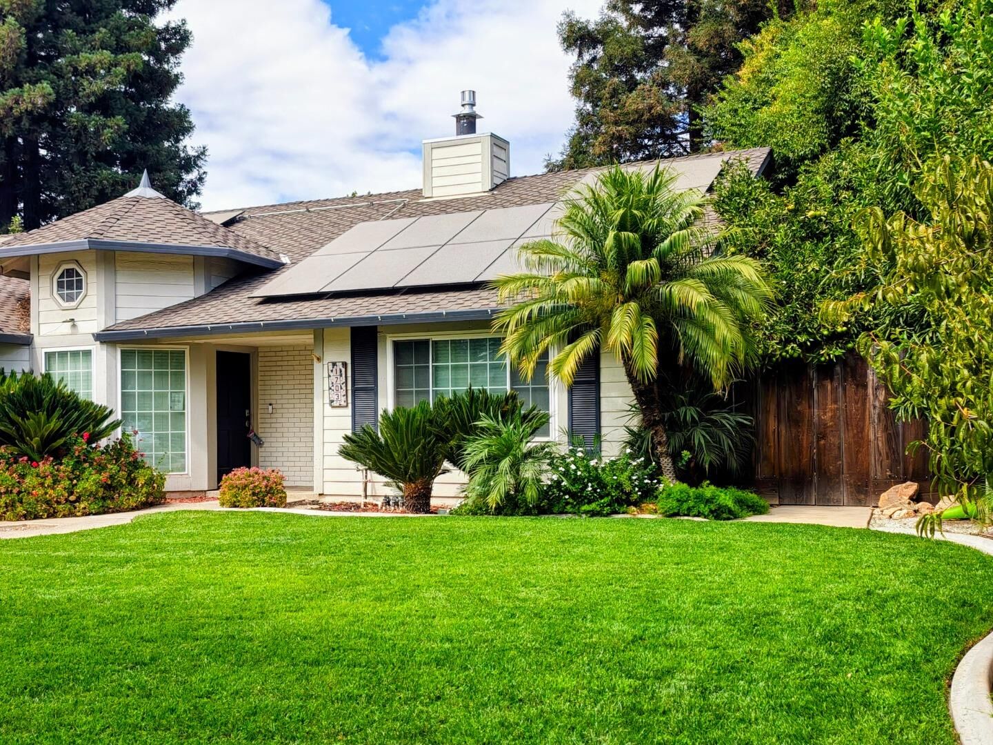 Property Photo:  1703 Monte Grosso Drive  CA 95340 