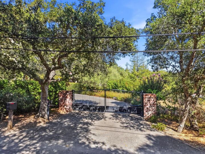 Property Photo:  388 Albion Avenue  CA 94062 