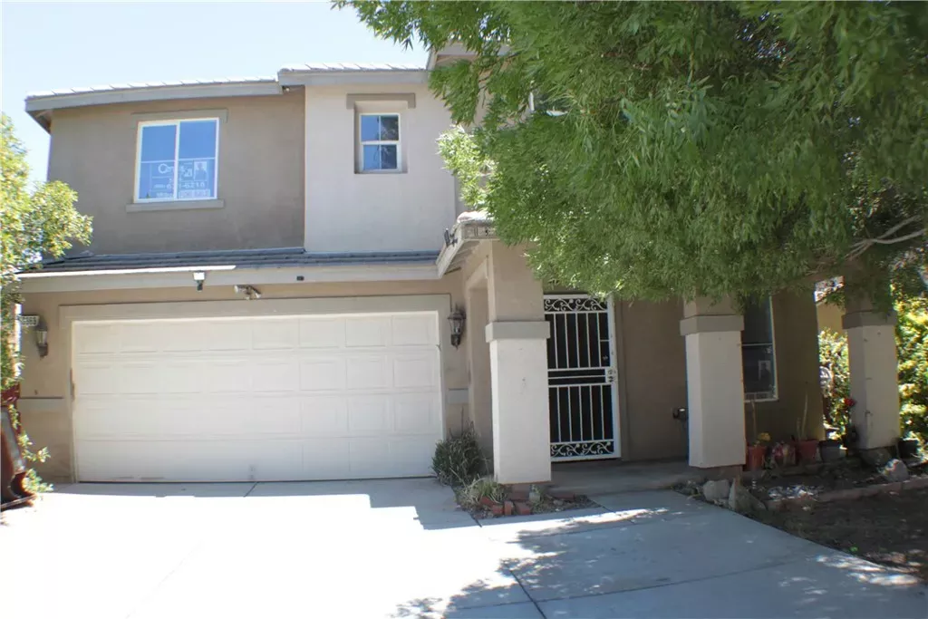 Property Photo: 13969 Colt Court CA 92394