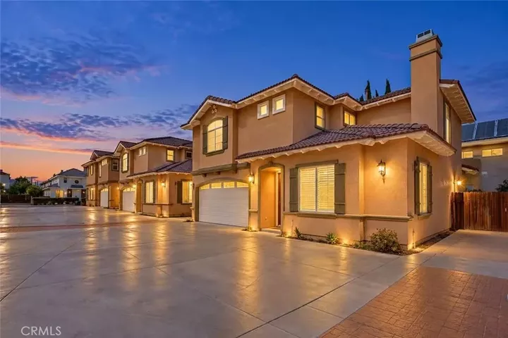 Property Photo:  5650 Sultana Avenue  CA 91780 