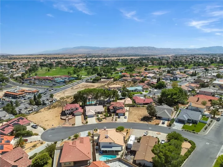 Property Photo: 18010 Wildwood CA 92395