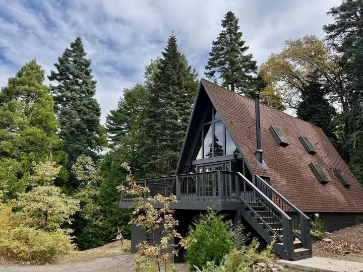 Property Photo: 22248 Crestline Road CA 92060