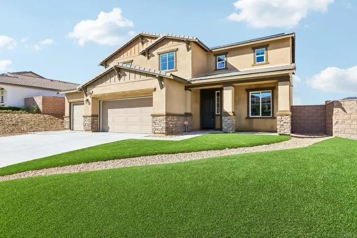Property Photo:  30980 Chuckwagon Court  CA 92596 