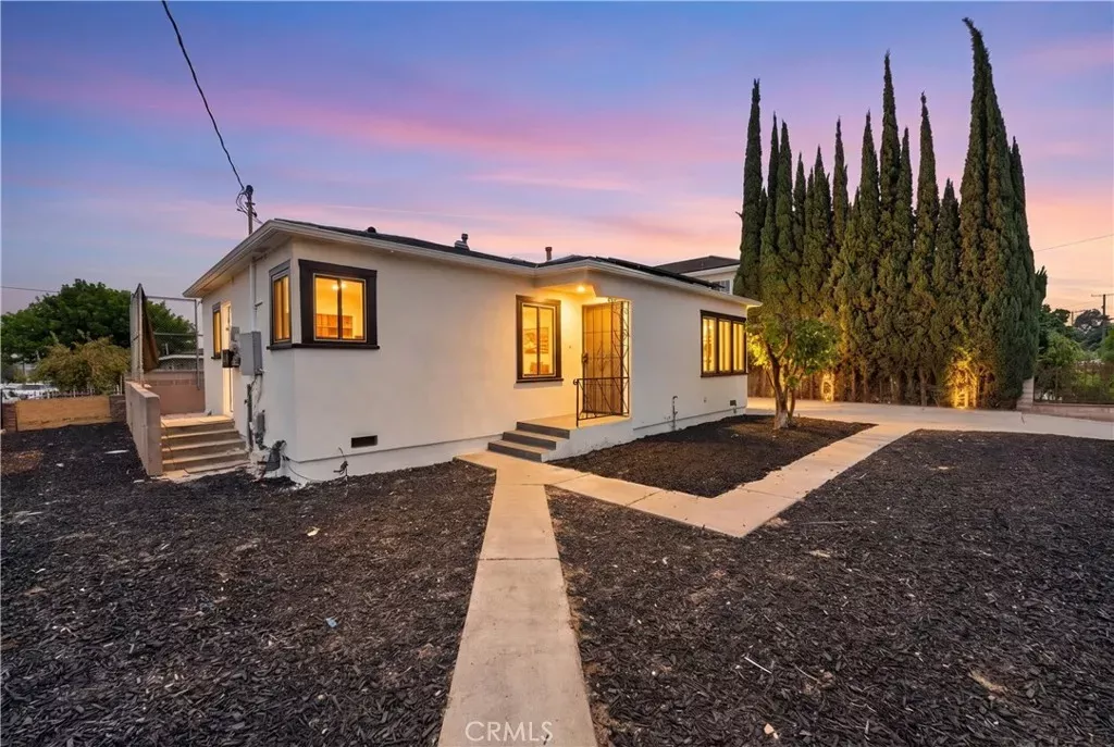 Property Photo:  2560 Falling Leaf  CA 91770 