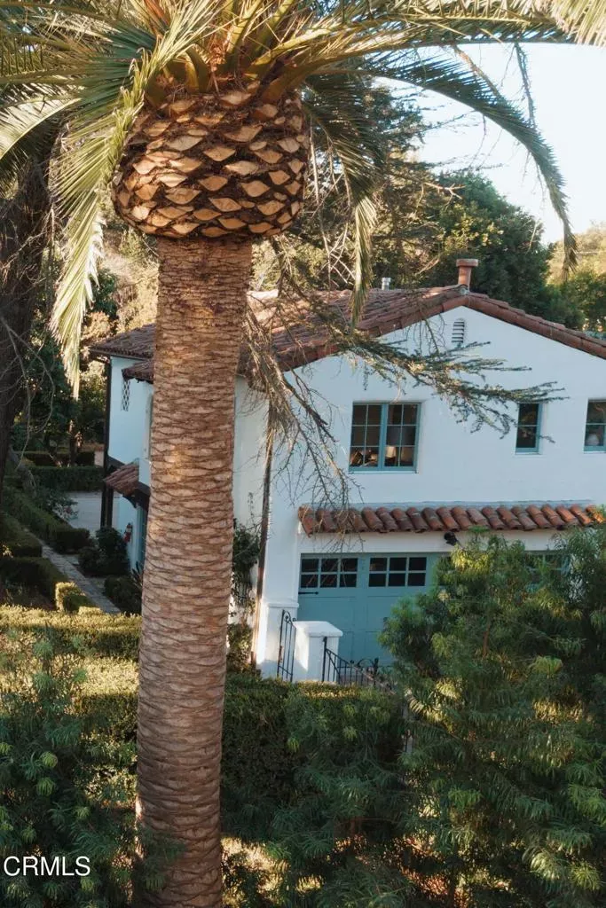 Property Photo:  205 S Lomita Avenue  CA 93023 