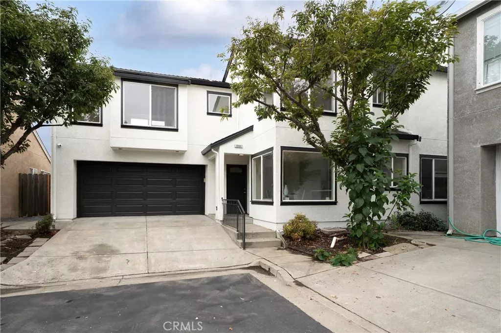 Property Photo:  20667 Blossom Common  CA 94541 