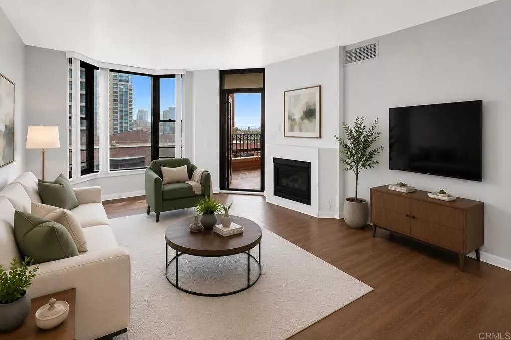 Property Photo:  500 W Harbor Drive 716  CA 92101 