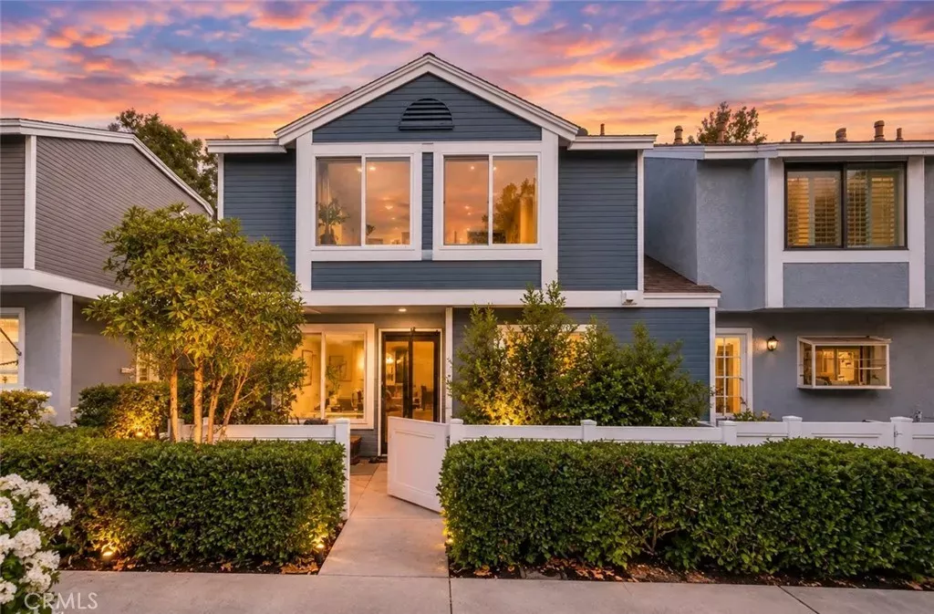 Property Photo: 131 Dogwood CA 92656