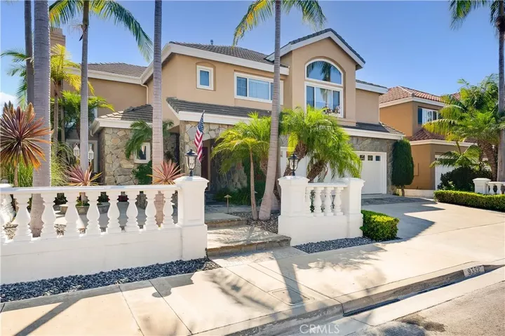 Property Photo:  9332 Power  CA 92646 