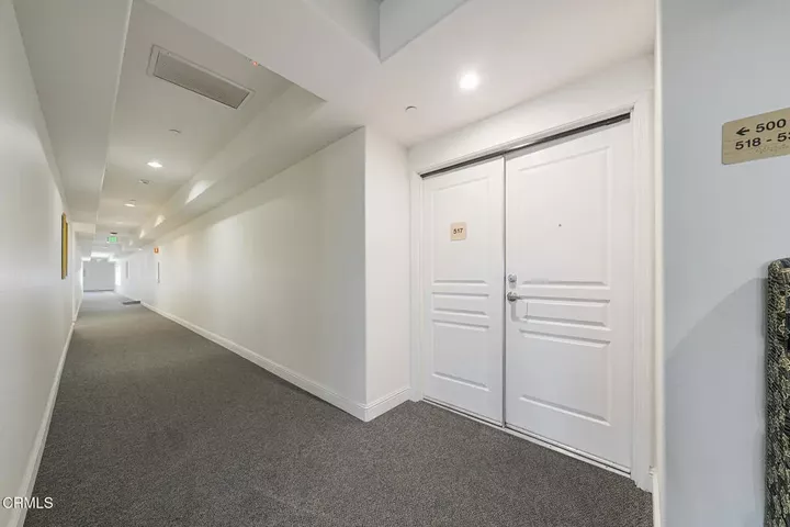 Property Photo:  11 S 3rd Street 517  CA 91801 