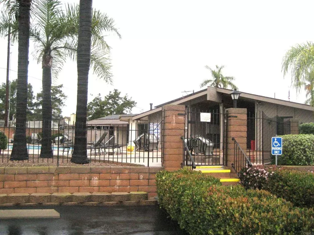 Property Photo: 1175 La Moree Road 33 CA 92078