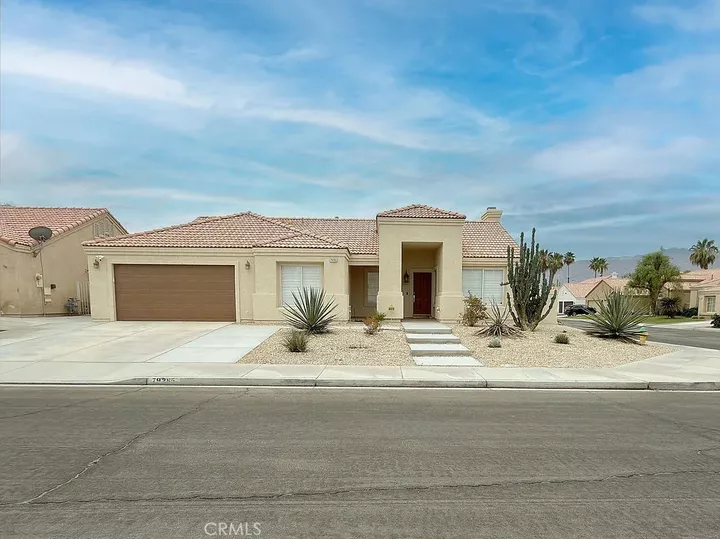 Property Photo:  79285 Desert Crest  CA 92253 