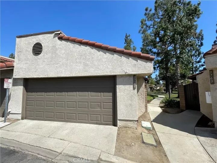Property Photo:  9771 Louise  CA 91730 