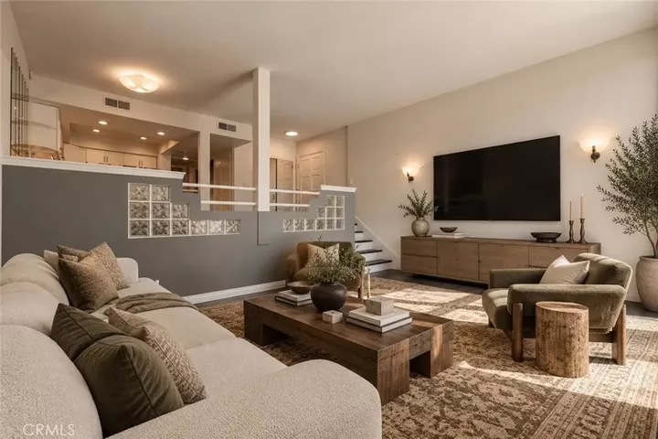 Property Photo: 23401 Park Sorrento 3 CA 91302