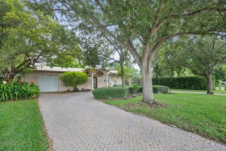 Property Photo:  30221 SW 172nd Ave  FL 33030 
