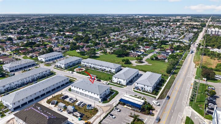 Property Photo:  12440 SW 248th St 1  FL 33032 