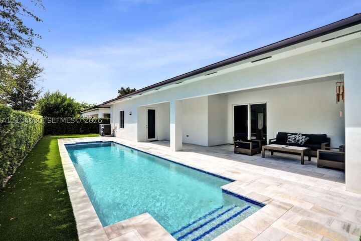 Property Photo:  21329 Ingraham Ave Rd  FL 33189 