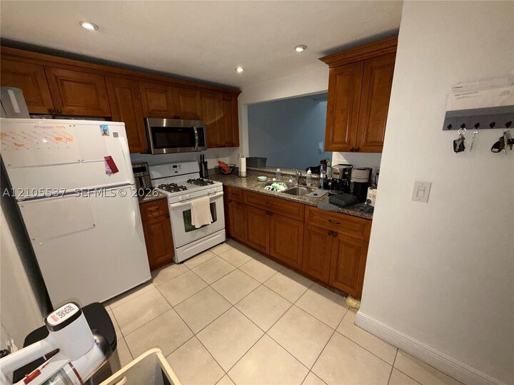 Property Photo: 18017 NW 68th Ave A-101 FL 33015
