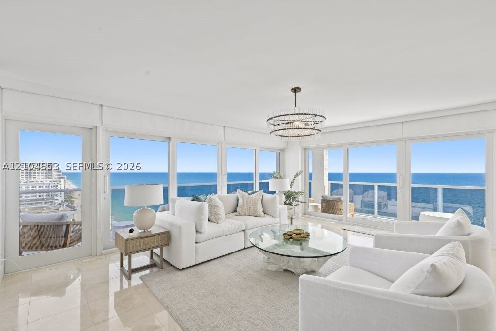 Property Photo:  3500 Galt Ocean Dr 2517  FL 33308 