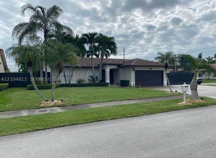 Property Photo:  15123 SW 146th Ave 15123  FL 33186 
