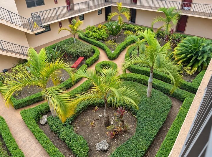 Property Photo: 10625 SW 112th Ave 311 FL 33176