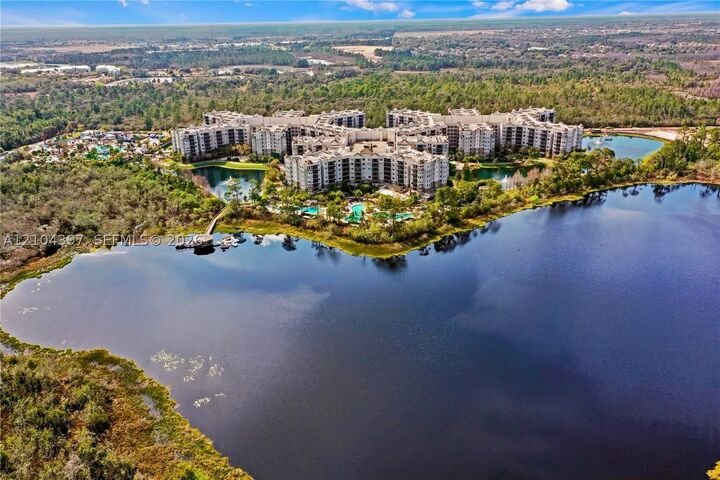 Property Photo: 14501 Grove Resort 3419 FL 34787