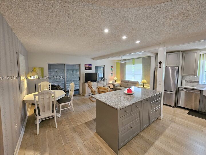 Property Photo:  5180 E Sabal Palm Blvd 340  FL 33319 