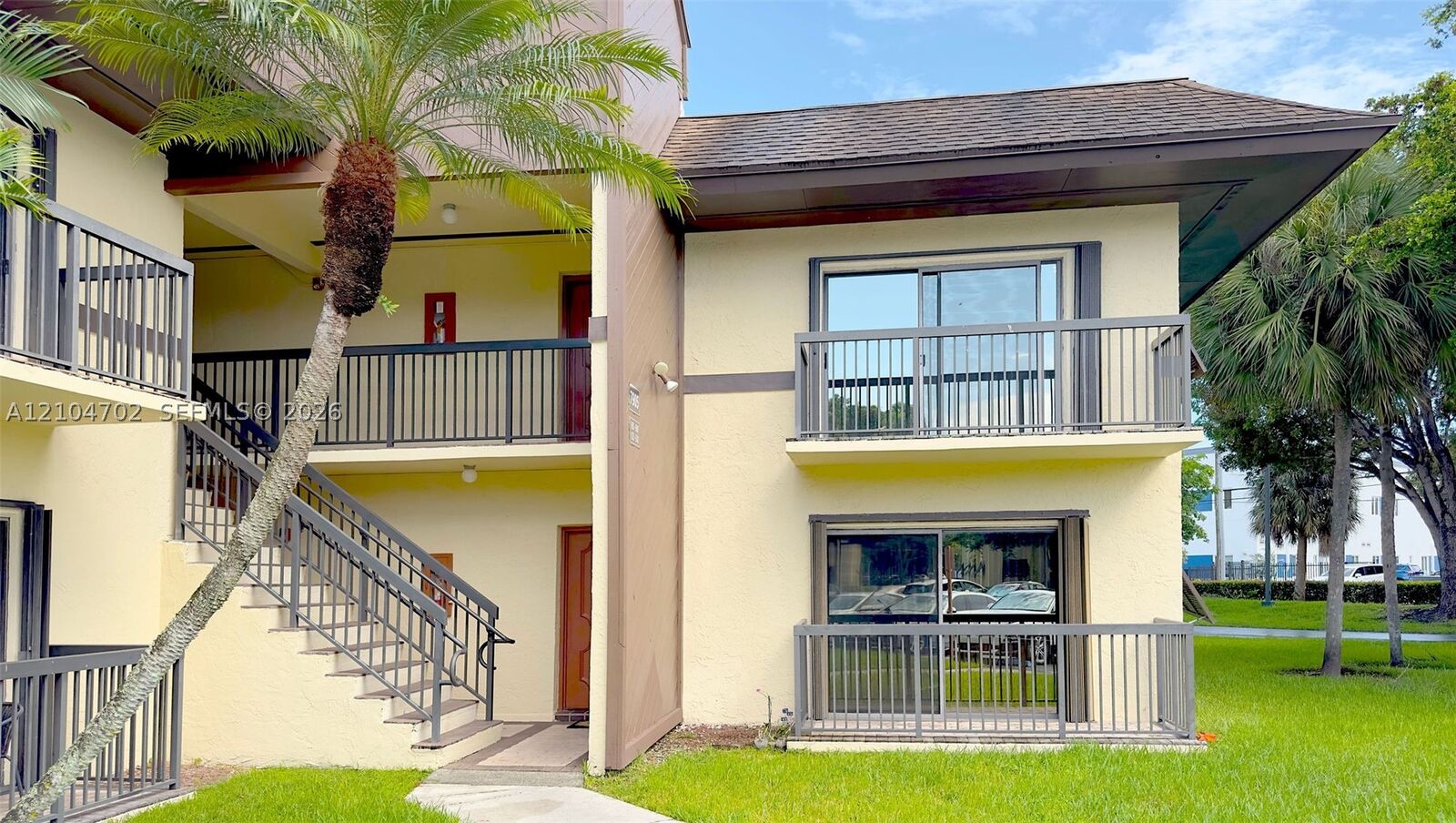 Property Photo:  7905 SW 86th St #628  FL 33143 