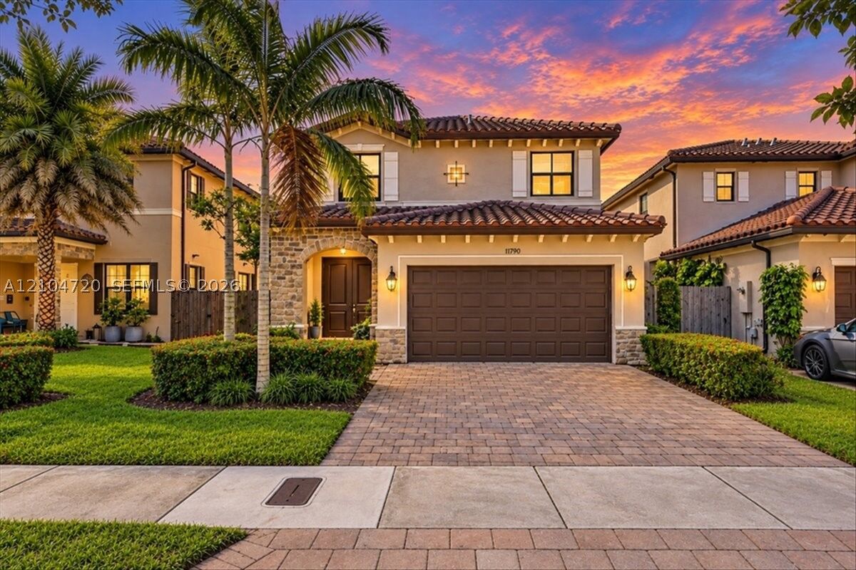 Property Photo:  11790 SW 251st St  FL 33032 