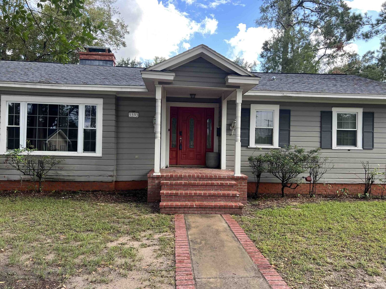 Property Photo:  5595 Duff  TX 77706 
