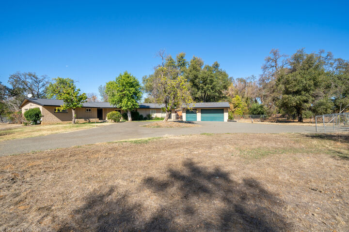 Property Photo:  8064 Churn Creek Road  CA 96002 