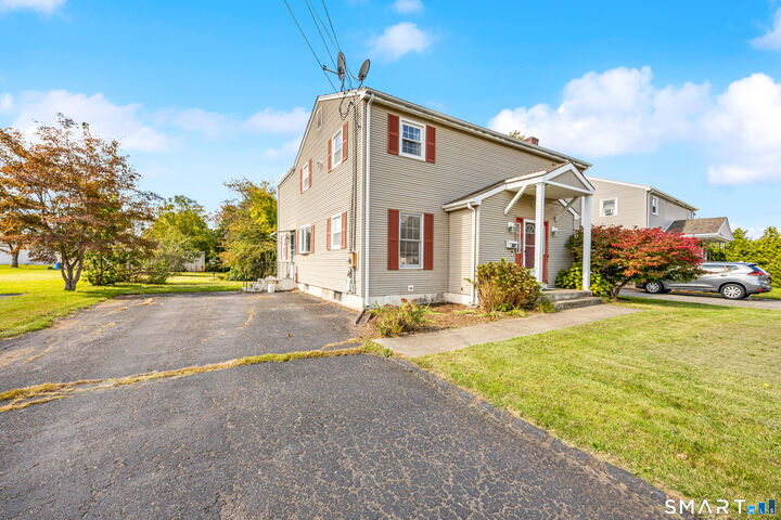Property Photo: 477 Hunting Hill Avenue CT 06457