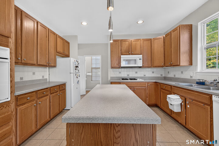 Property Photo:  25 Auburn Way  CT 06790 