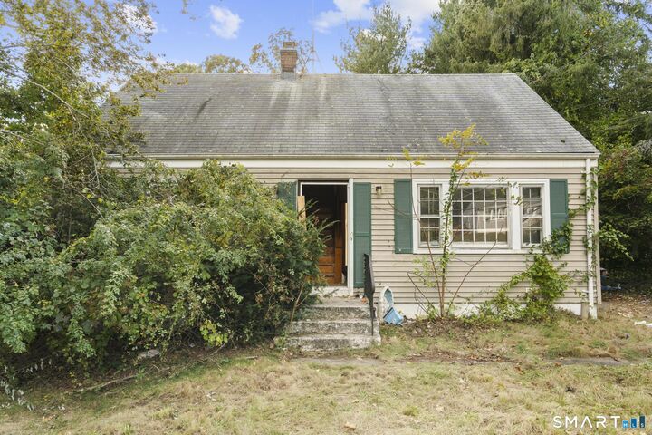 Property Photo:  63 Glendale Road  CT 06370 