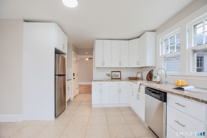 Property Photo: 219 Jordan Lane 2 CT 06109
