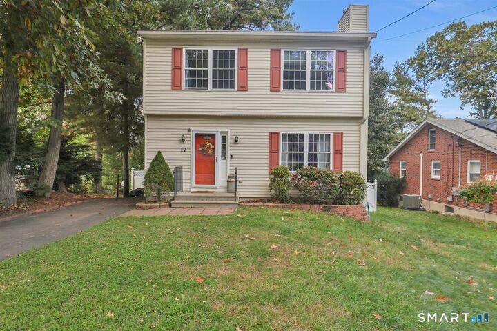 Property Photo: 17 Beacon Street CT 06042