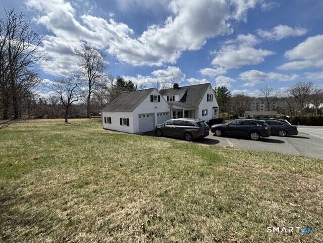 Property Photo:  1 Clearview Avenue  CT 06801 